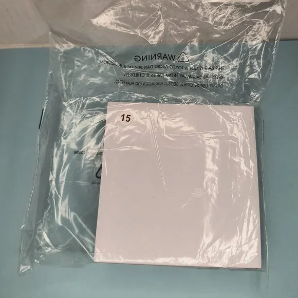 Lilly Pulitzer Sparkling Palm Trees Gift Set Necklace & Earrings Gold Tone - Picture 8 of 8